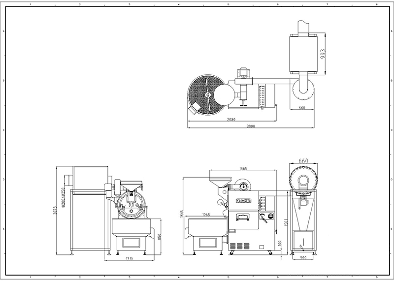 1Phase 220V 180w/h